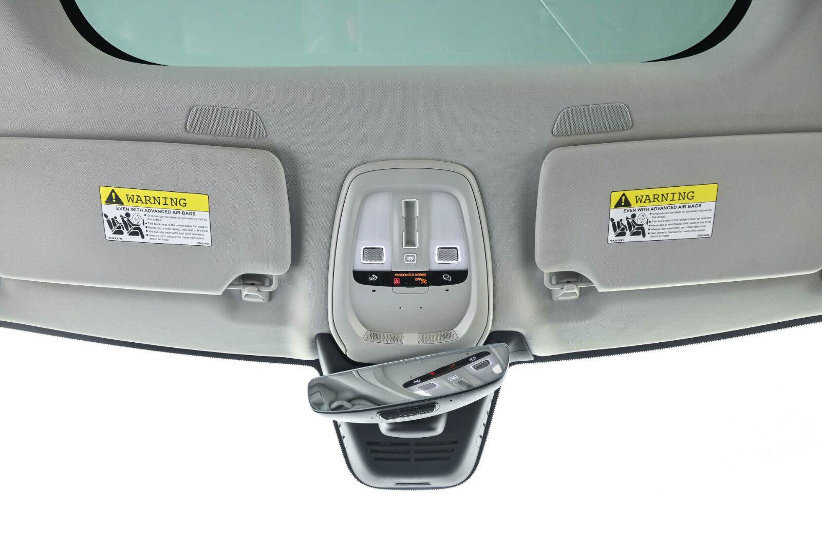 Certified 2023 Volvo XC90 B6 Plus AWD/4WD image 18