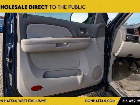 Used 2007 Chevrolet Avalanche LT RWD image 12