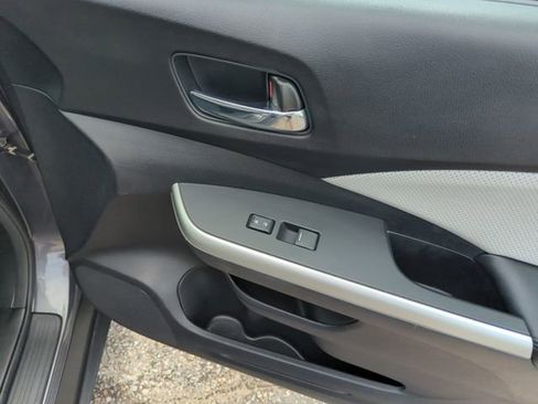 Used 2015 Honda CR-V EX-L image 34
