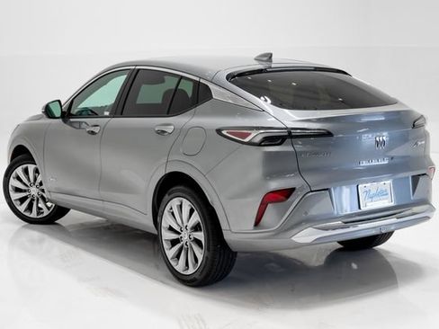 Used 2024 Buick Envista Avenir FWD image 30