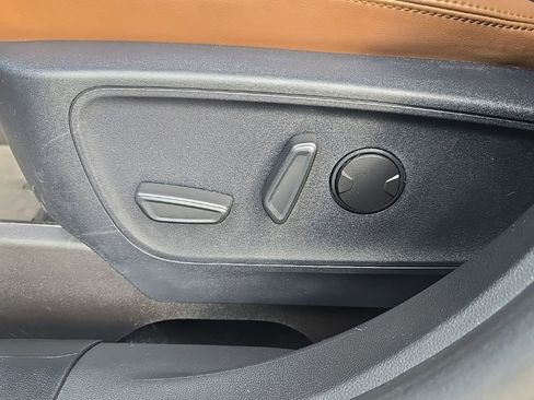 Used 2022 Ford Bronco Sport Outer Banks AWD/4WD image 11