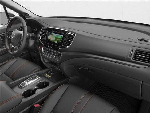 New 2026 Honda Passport TrailSport image 10