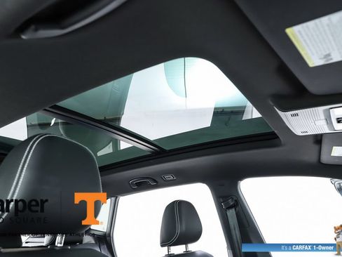 Used 2024 Volkswagen Atlas Cross Sport SE w/ Panoramic Sunroof Package FWD image 37