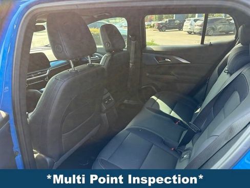 Used 2024 Chevrolet Equinox EV LT FWD image 6
