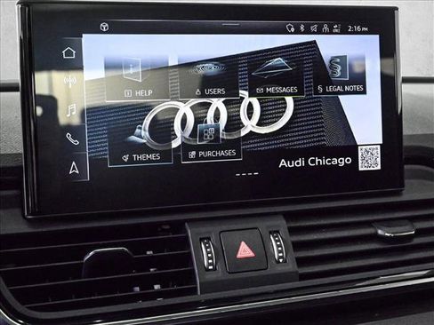 Certified 2023 Audi Q5 2.0T Premium w/ Convenience Package AWD/4WD image 15