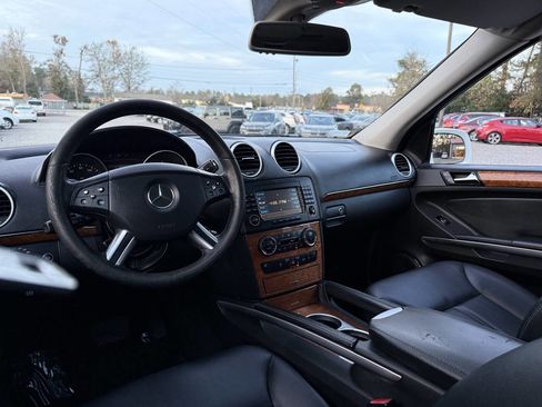 Used 2007 Mercedes-Benz GL 450 4MATIC image 30