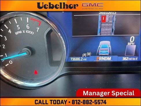 Used 2024 Ford Expedition Max Limited AWD/4WD image 33