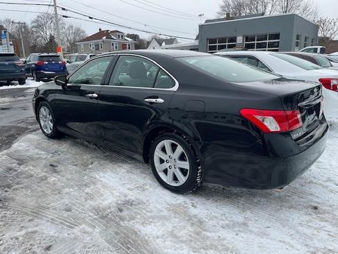 Used 2009 Lexus ES 350 image 4