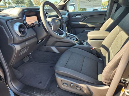 New 2026 Chevrolet Colorado LT w/ Advanced Trailering Package image 5