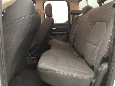 Used 2019 RAM 1500 Tradesman image 18