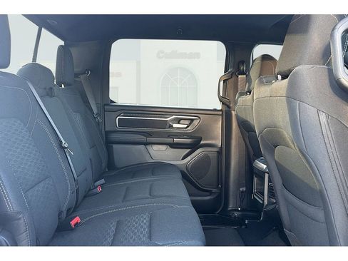 New 2026 RAM 1500 Big Horn w/ Night Edition image 15