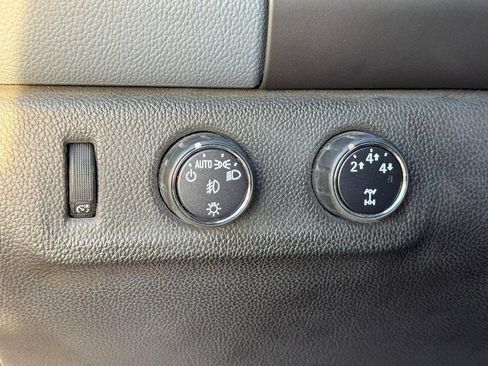 Used 2016 Chevrolet Colorado Z71 image 21