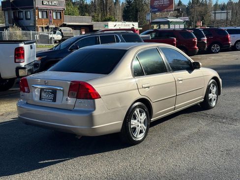 Used 2001 Honda Civic EX image 6