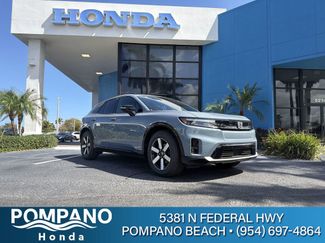 New 2026 Honda Prologue Touring video 1