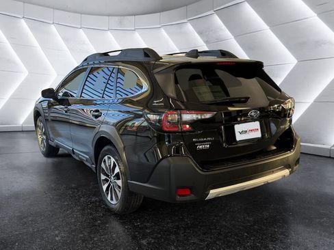 Used 2025 Subaru Outback Limited image 6