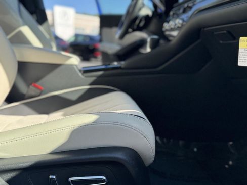 Certified 2025 Acura Integra A-Spec image 25