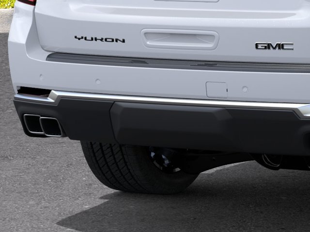 New 2026 GMC Yukon Denali w/ Denali Reserve Package AWD/4WD image 14