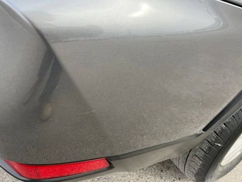 Used 2019 Nissan Rogue SV AWD/4WD image 16