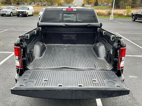 Used 2022 RAM 1500 Big Horn image 18