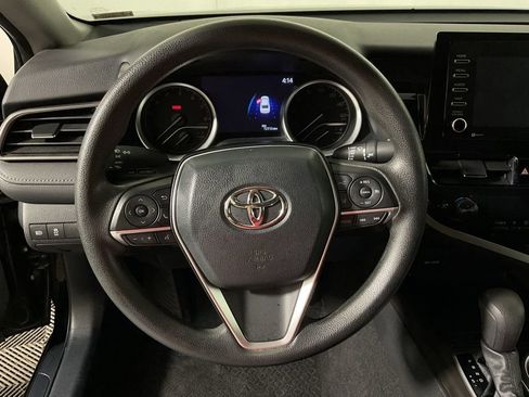 Used 2022 Toyota Camry LE AWD/4WD image 24