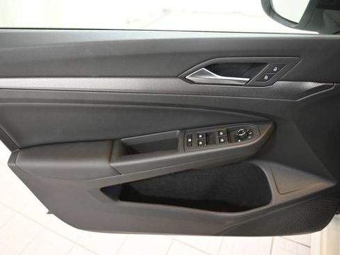New 2026 Volkswagen Golf AWD/4WD image 22