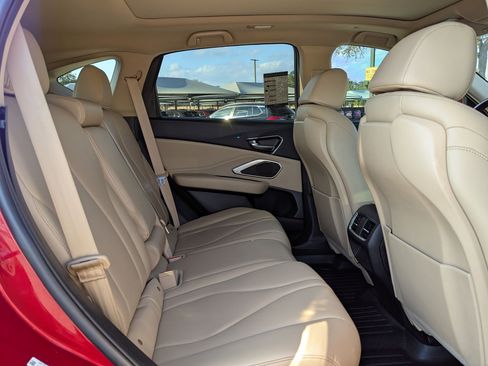 Certified 2021 Acura RDX FWD image 25