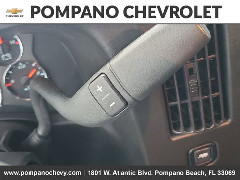 Used 2024 GMC Savana 2500 w/ Driver Convenience Package image 25