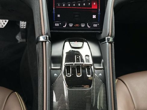 Used 2023 Ferrari Roma RWD image 27