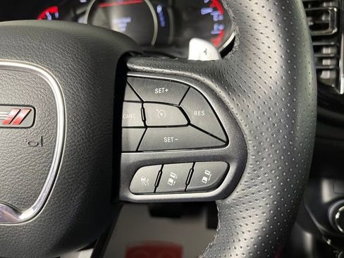Used 2023 Dodge Durango GT AWD/4WD image 21