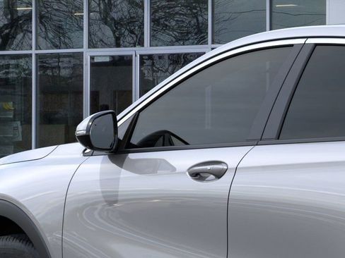 New 2025 Buick Envista Preferred w/ Convenience I Package image 19