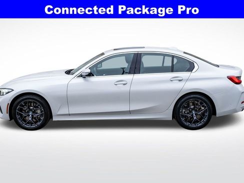 Used 2025 BMW 330i Sedan image 5