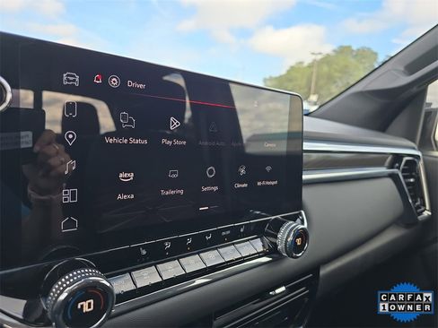 Used 2025 GMC Canyon Elevation w/ Convenience Package image 19