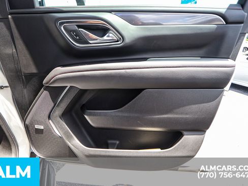 Used 2024 Chevrolet Tahoe RST image 49