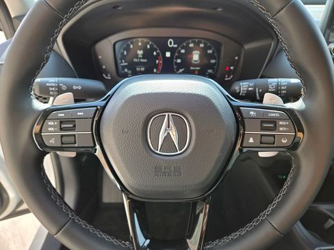 New 2026 Acura ADX FWD image 24