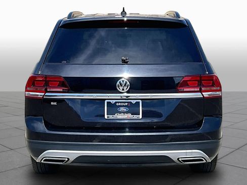 Used 2020 Volkswagen Atlas SE FWD image 5