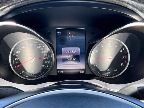 Used 2017 Mercedes-Benz C 300 4MATIC Sedan w/ Parking Assist Package image 26