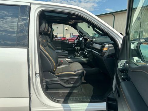 Used 2024 Ford F150 Tremor w/ Equipment Group 402A High AWD/4WD image 27