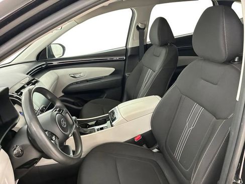 Used 2023 Hyundai Tucson SEL image 12