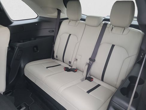 Used 2024 MAZDA CX-90 Plug-In Hybrid w/ Preferred image 20