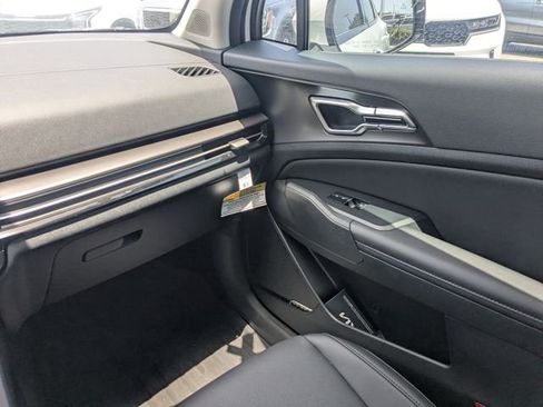 New 2026 Kia Sportage SX FWD image 20