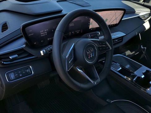 New 2026 Buick Enclave Sport Touring w/ Power Package image 10