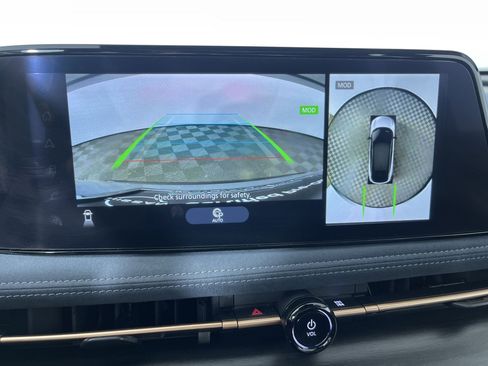 Certified 2023 Nissan Ariya image 19