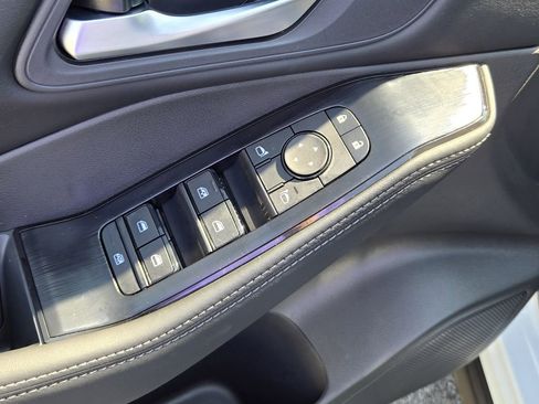 New 2026 Nissan Rogue SV w/ Cold Weather Package FWD image 17