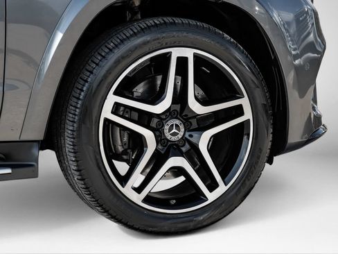 Used 2018 Mercedes-Benz GLS 550 4MATIC image 71