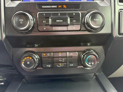 Used 2020 Ford F150 XL w/ Equipment Group 101A Mid AWD/4WD image 29
