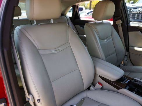 Used 2013 Cadillac XTS FWD image 27