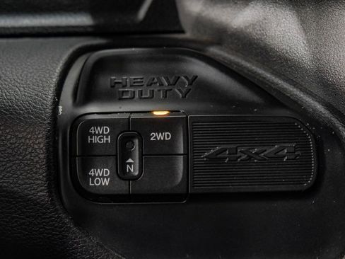 Used 2023 RAM 2500 Tradesman image 28