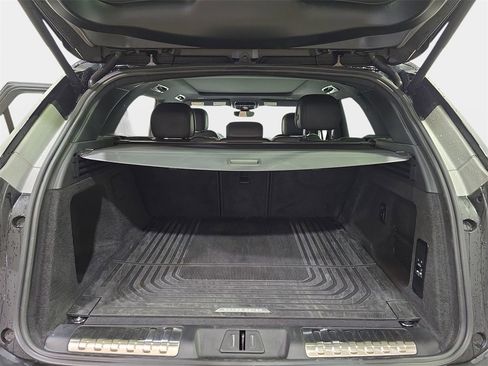 Used 2024 Land Rover Range Rover Sport Dynamic SE image 14