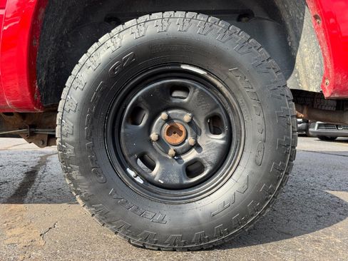 Used 2011 RAM 1500 Classic SLT AWD/4WD image 13