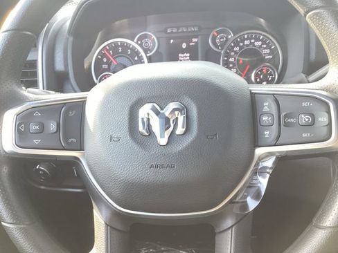 New 2026 RAM 3500 Tradesman image 13